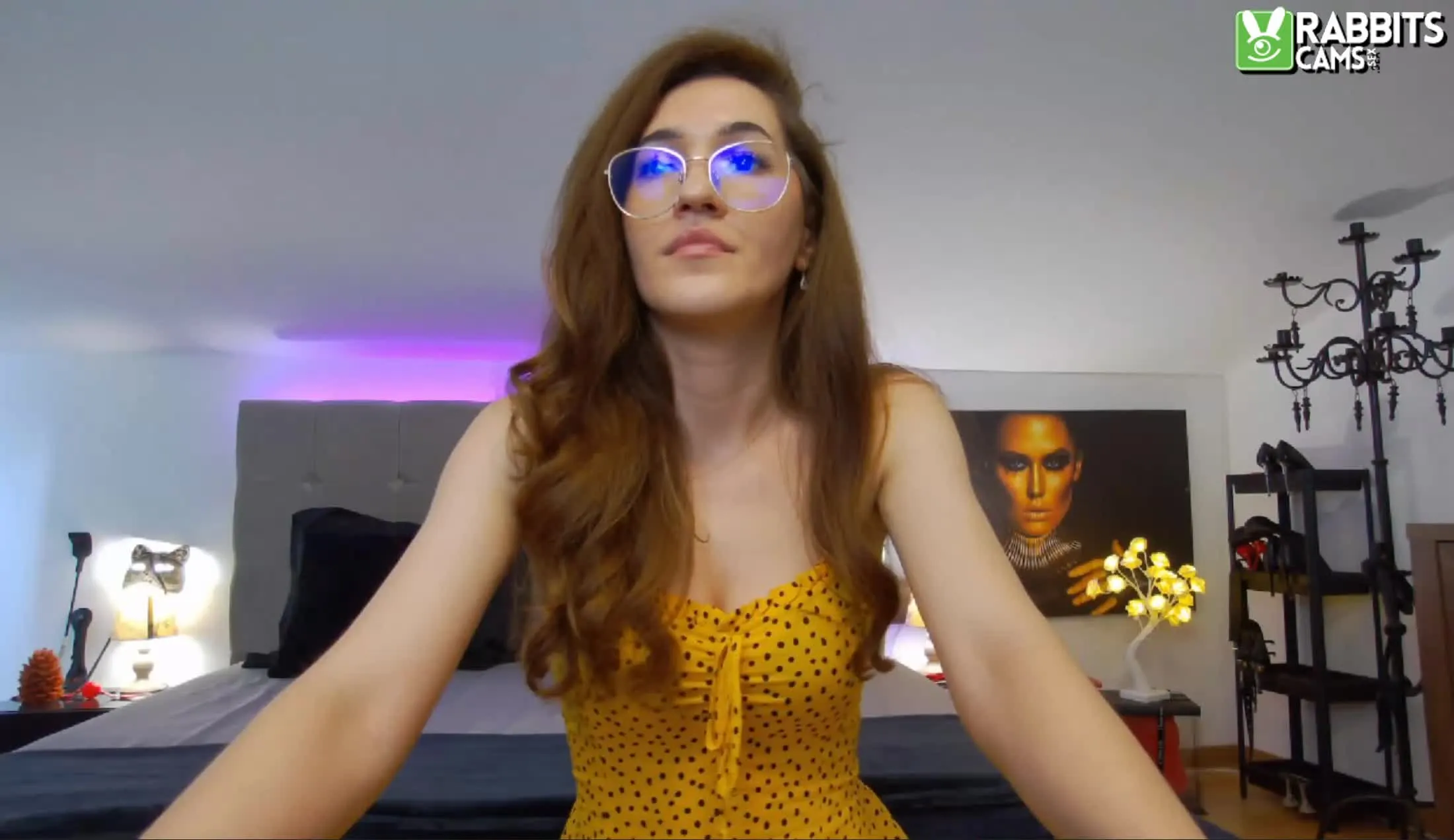 Artista AlexiaMia Video 1