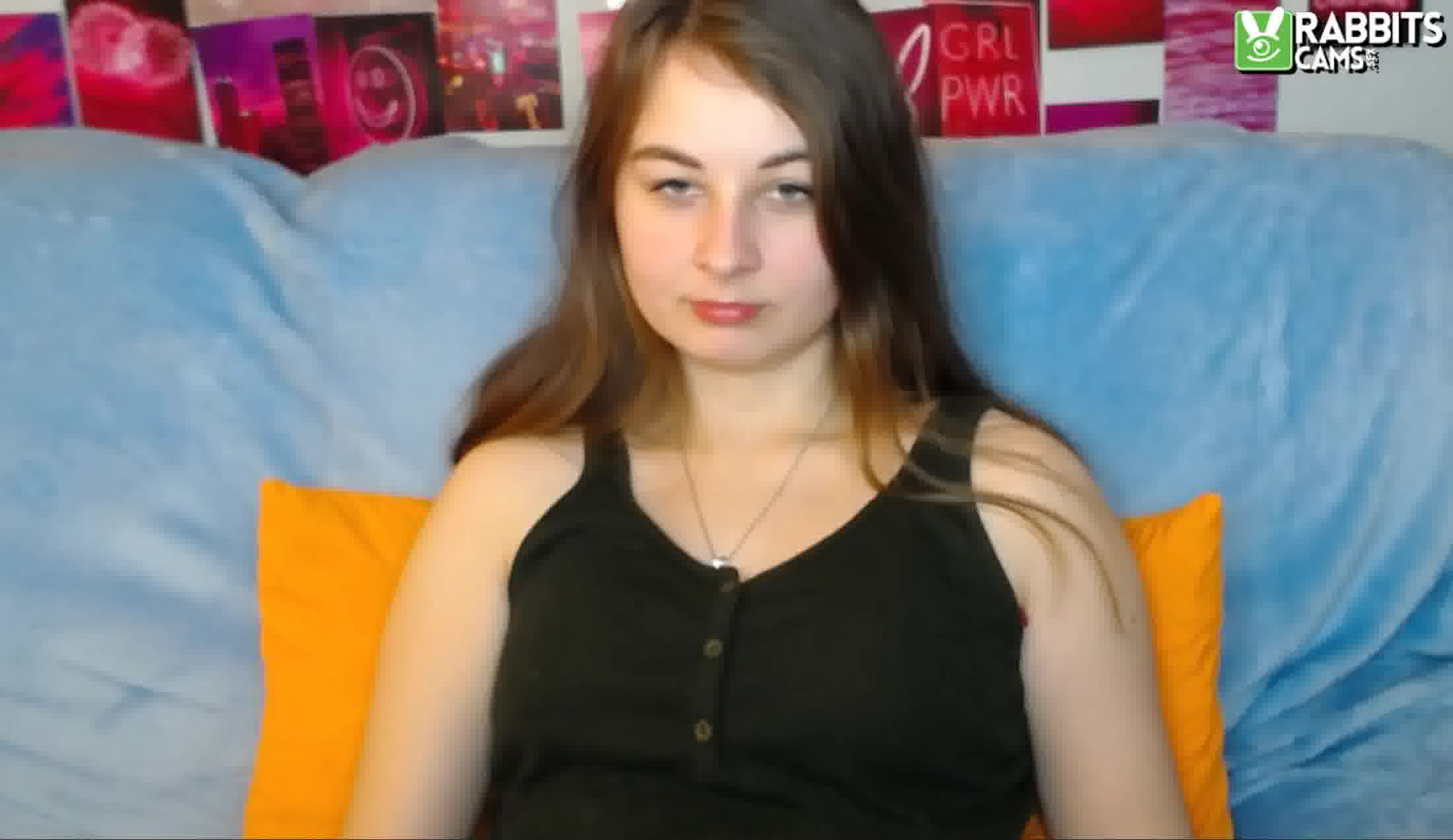 Performer MillyT Video 1