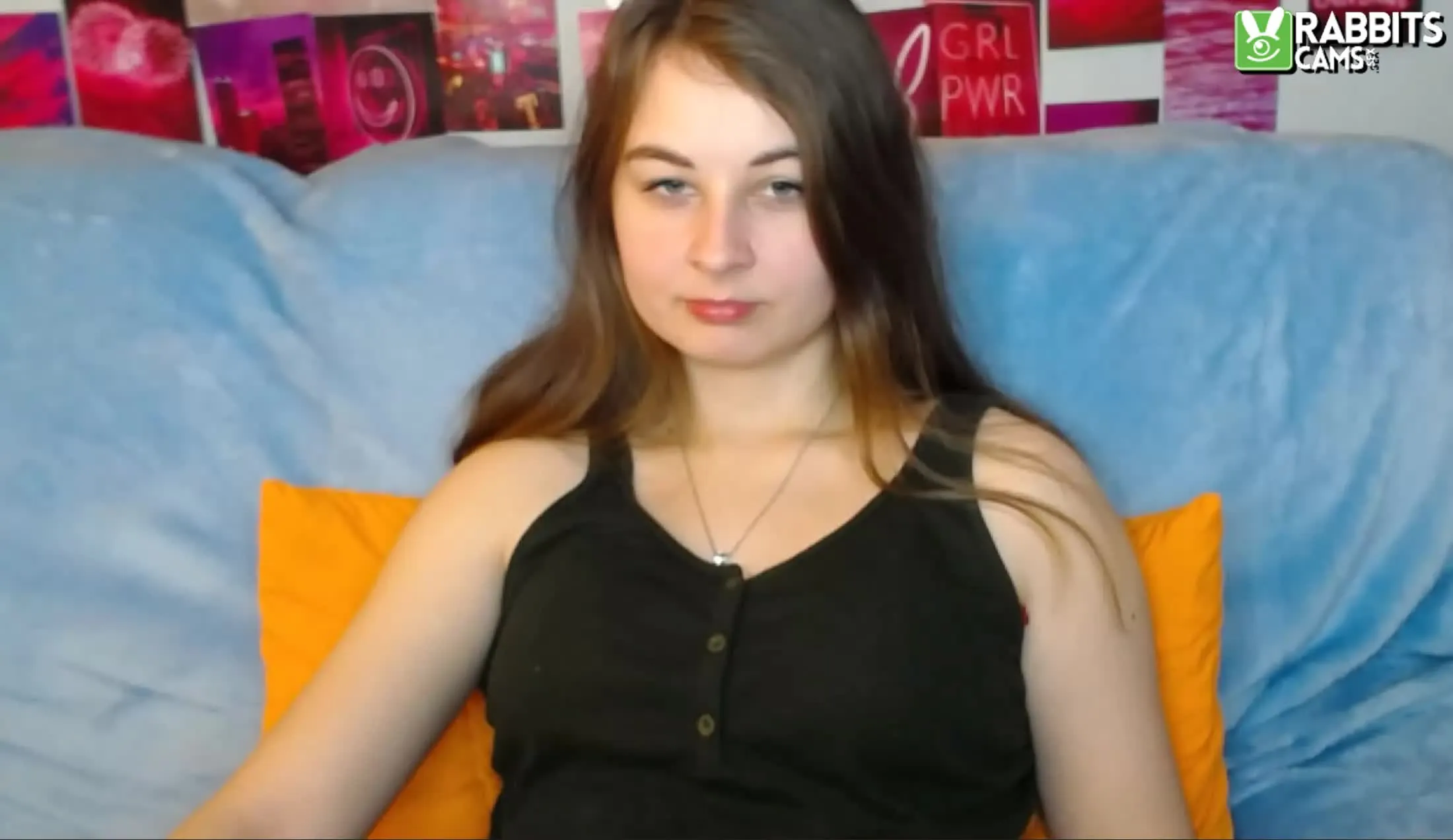 Interprète MillyT Vidéo 1