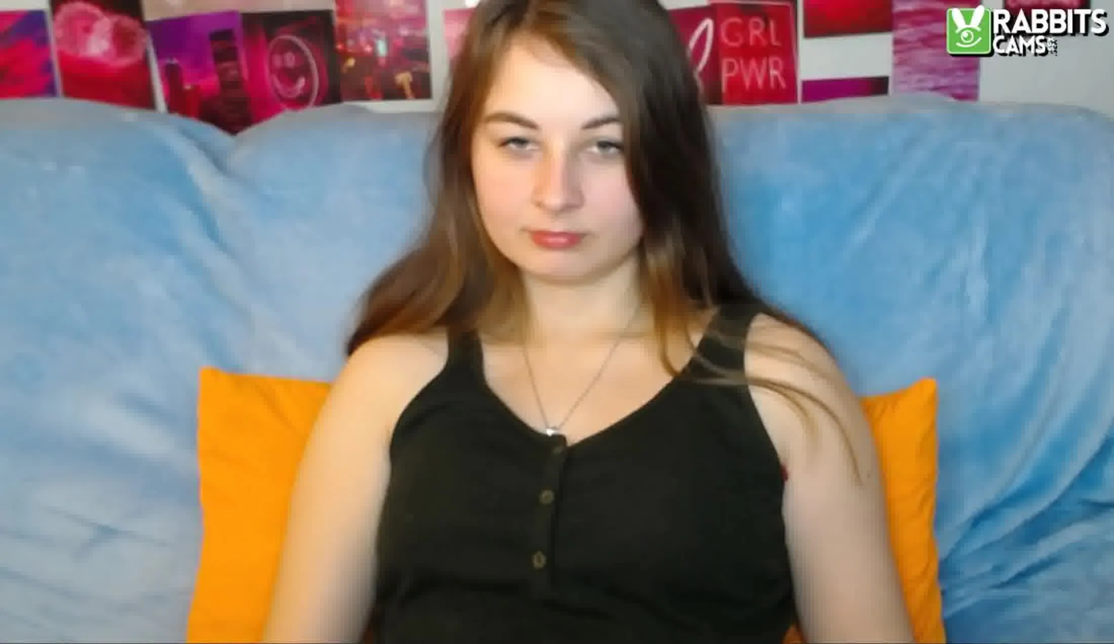 Interprete MillyT Video 1