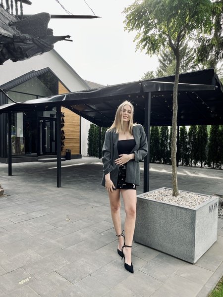 Interprete xXEvelinaXx Foto 7