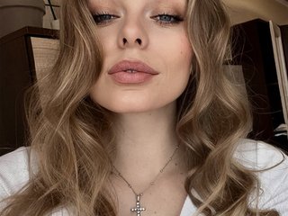 Image de profil du modèle de webcam xXEvelinaXx