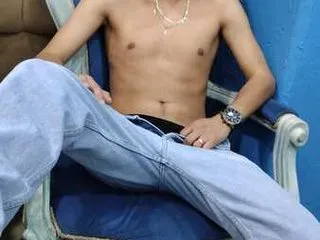 ScottClarkk profielfoto van cam model