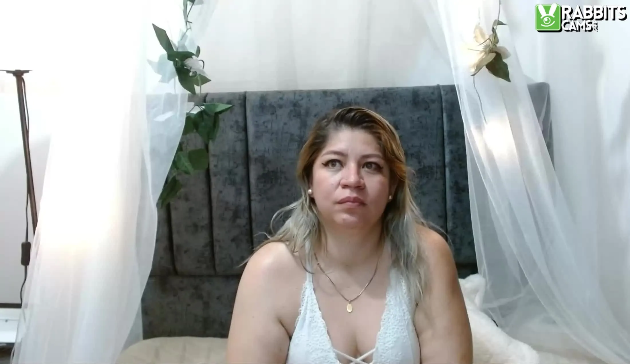 Artist SamJade Video 1