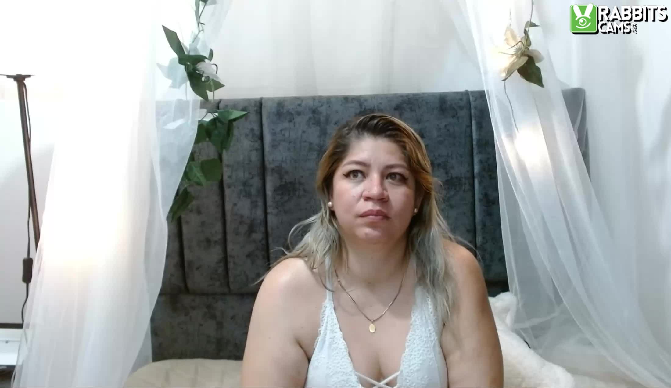 Intérprete SamJade Video 1