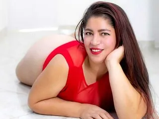 SamJade profielfoto van cam model