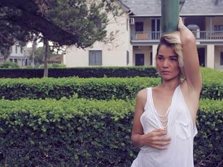 Image de profil du modèle de webcam xPetiteCutie