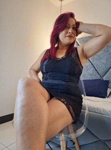 Artist RosalieWildfireFX Foto 4