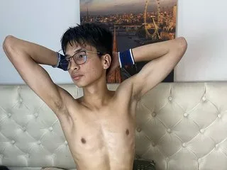 Image de profil du modèle de webcam Mortyy60