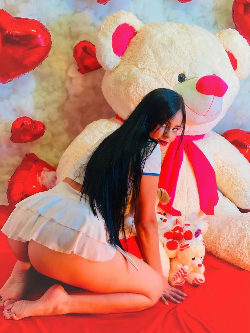 Intérprete Lucy_Brunno Foto 10