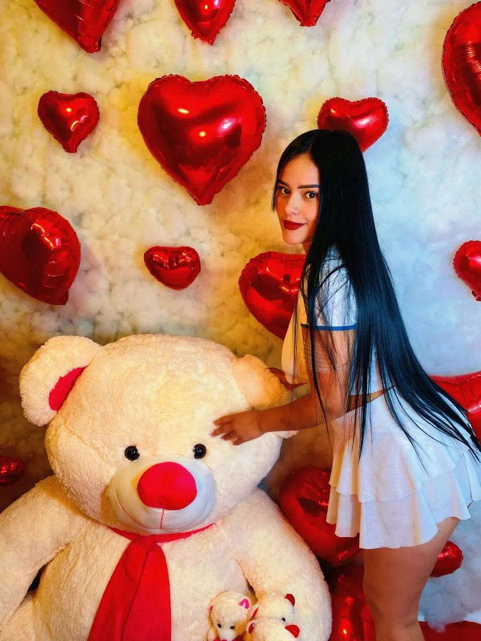 Intérprete Lucy_Brunno Foto 11