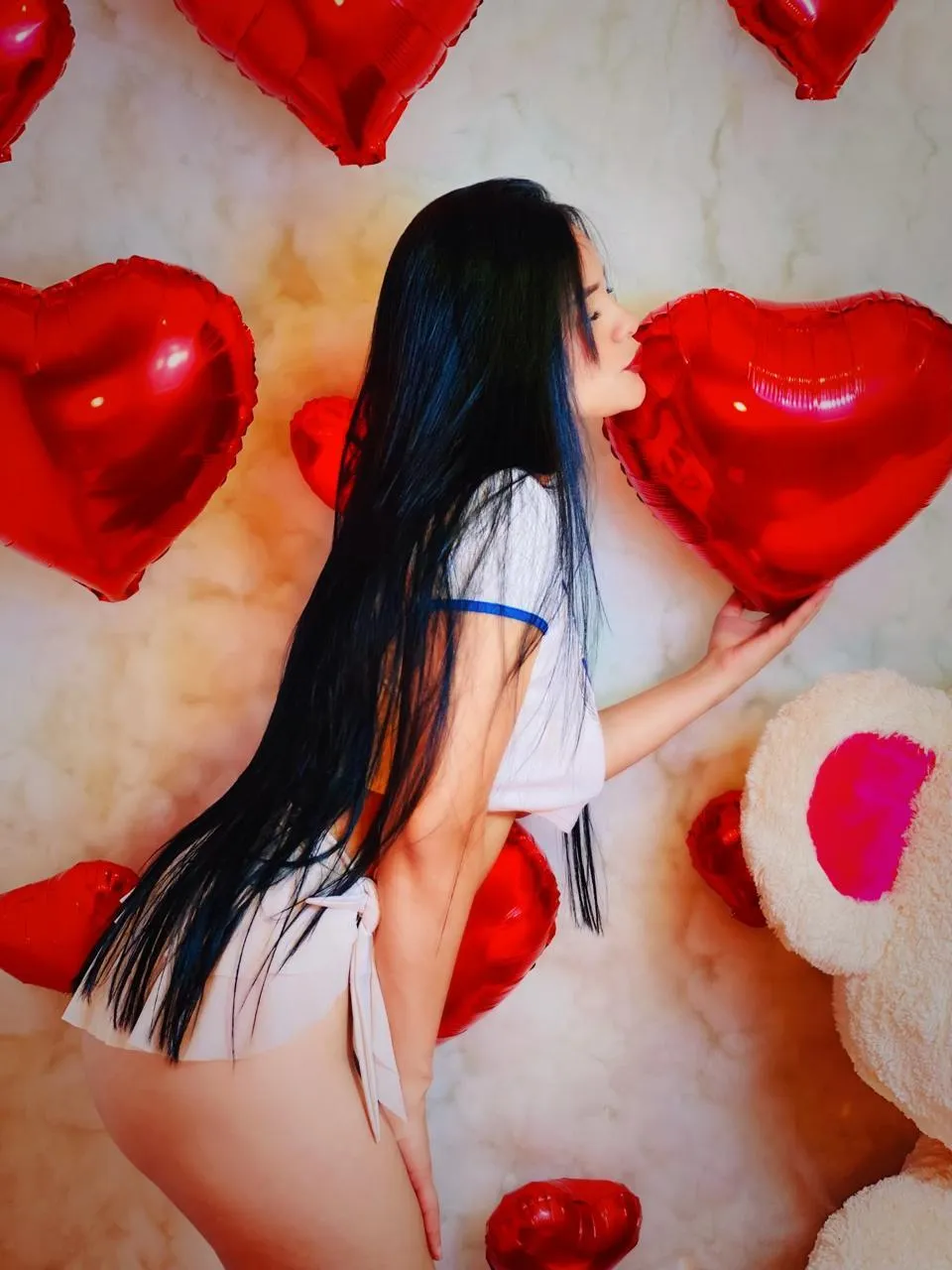 Intérprete Lucy_Brunno Foto 4