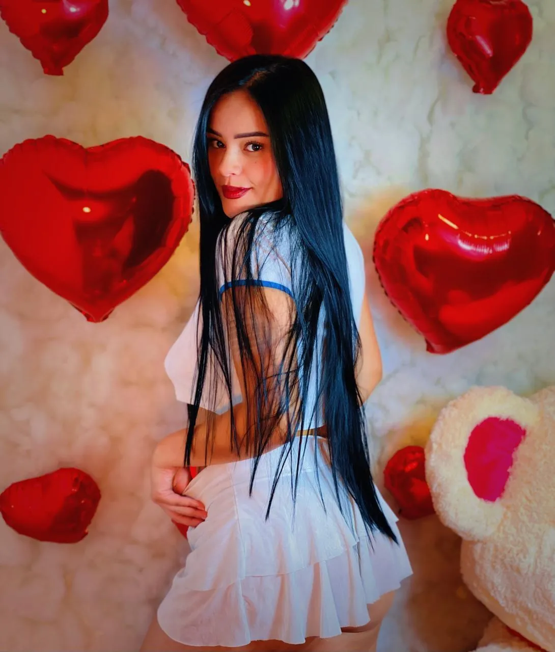 Intérprete Lucy_Brunno Foto 5