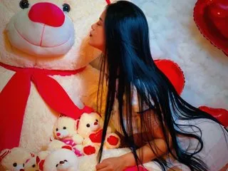 Imagen de perfil de modelo de cámara web de Lucy_Brunno