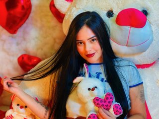 Lucy_Brunno profielfoto van cam model