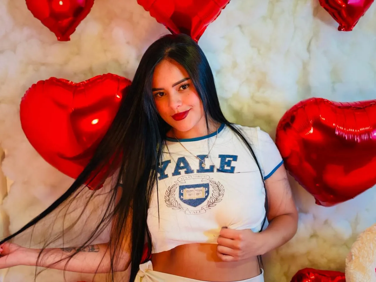 Intérprete Lucy_Brunno Foto 2