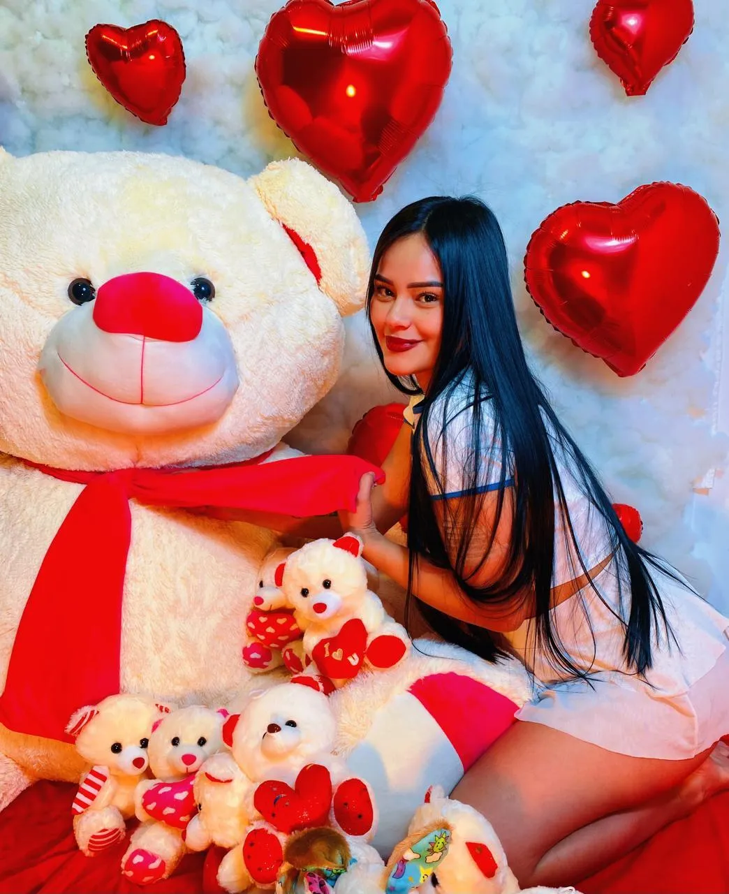 Intérprete Lucy_Brunno Foto 8