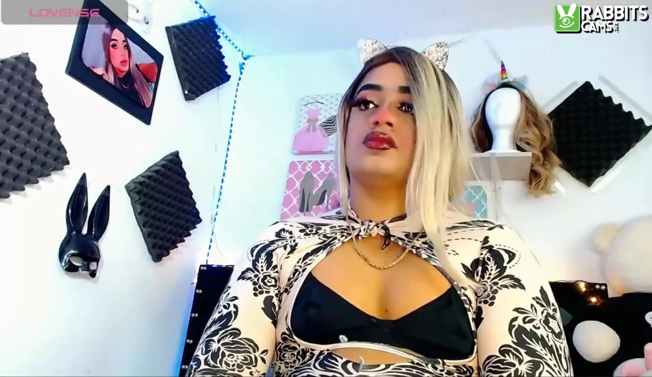 Interprète LunaSofiaSmith Vidéo 1