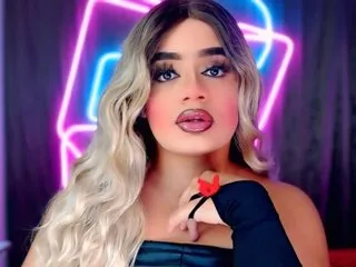 Foto de perfil de modelo de webcam de LunaSofiaSmith