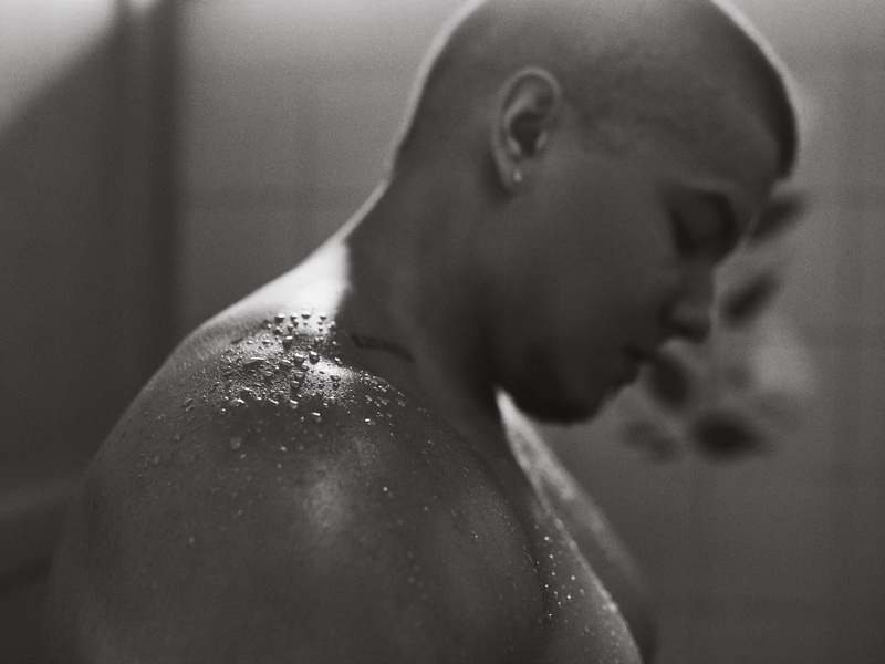 Performer chrisbaker Photo 4