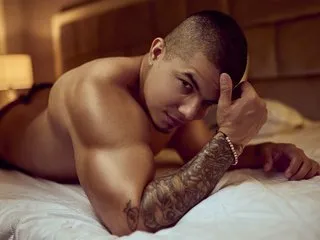 chrisbaker profielfoto van cam model