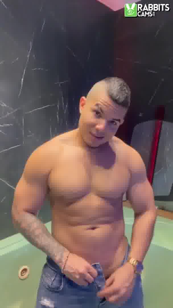 Performer chrisbaker Video 2