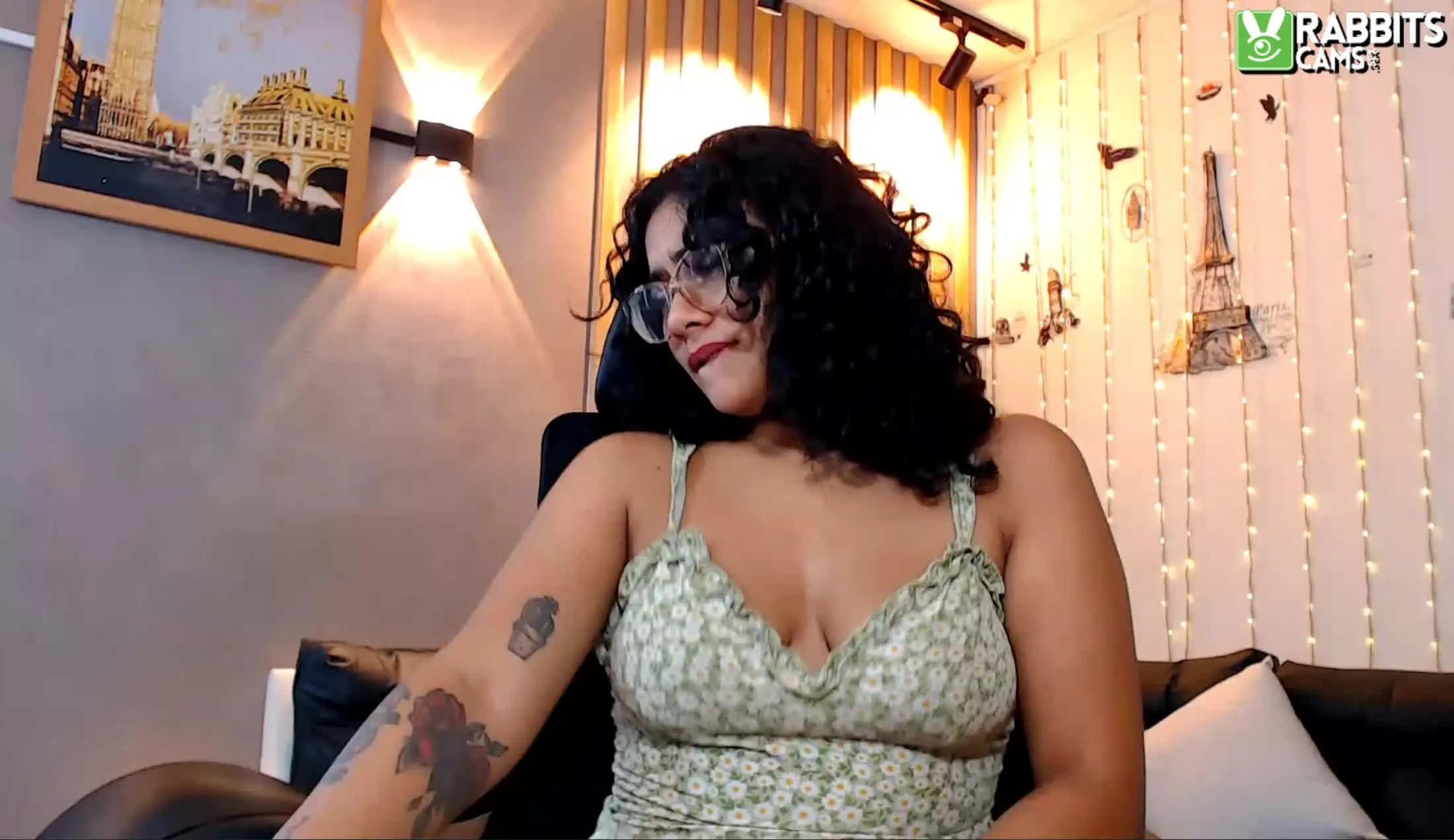 Utøver Kataleya_love Video 1