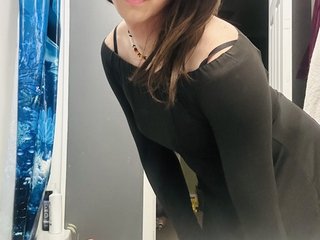 Imagen de perfil de modelo de cámara web de Transgirly19