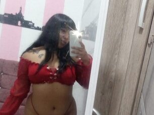 heilen_ruiz Profilbild des Cam-Modells