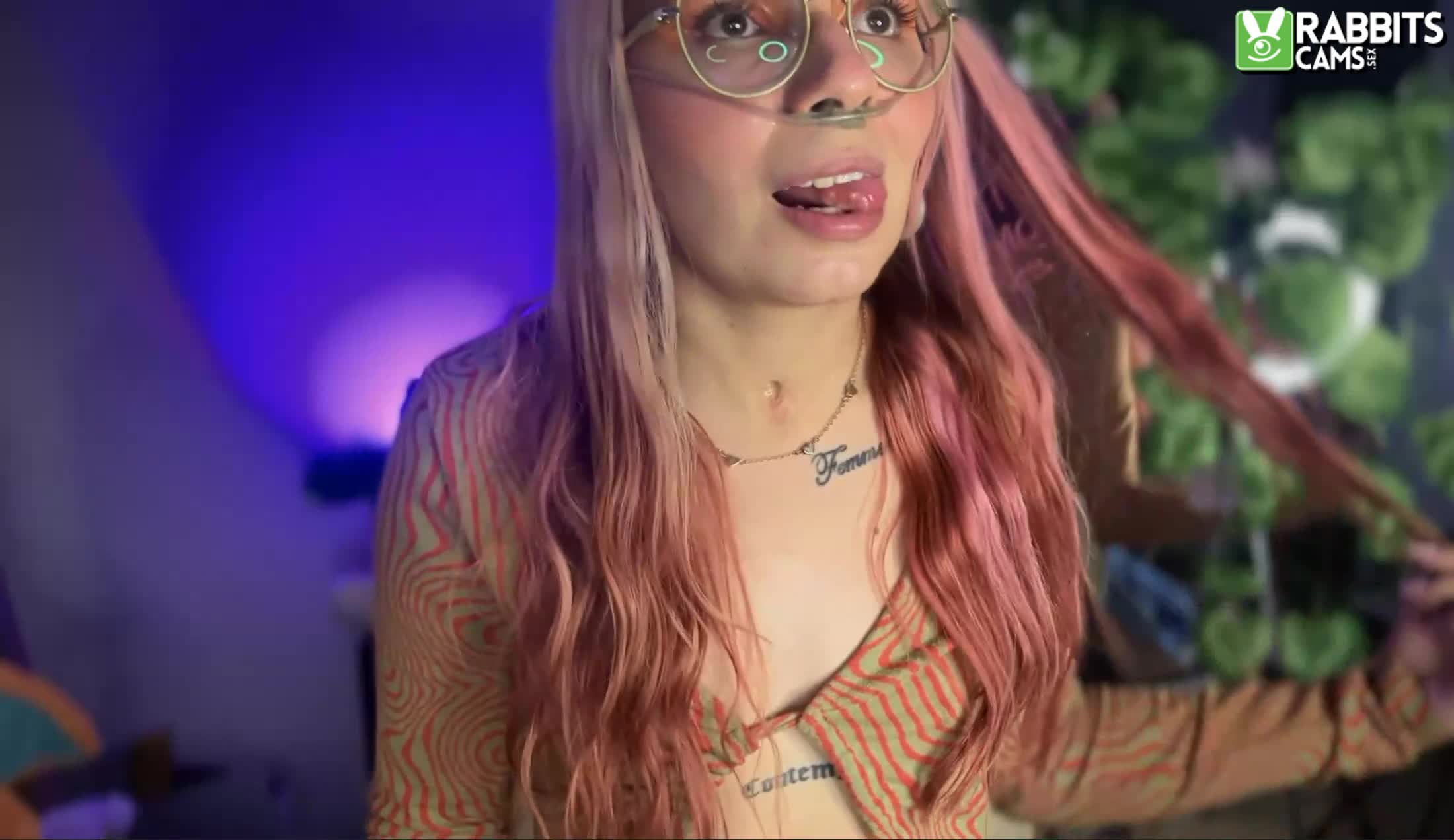 Artiest Kallyspicy Video 1