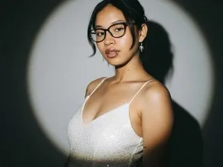 elaseles profielfoto van cam model