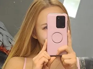 Image de profil du modèle de webcam stephbless777