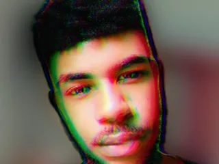 Footnigg profielfoto van cam model