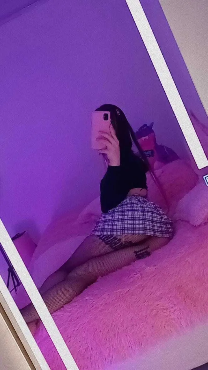 Intérprete Miilufoxxx Foto 2