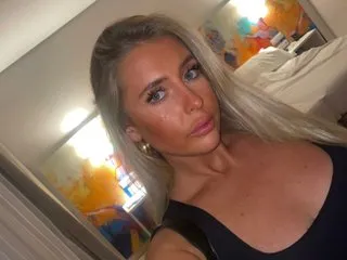 Foto de perfil de modelo de webcam de Ivy_Roseee