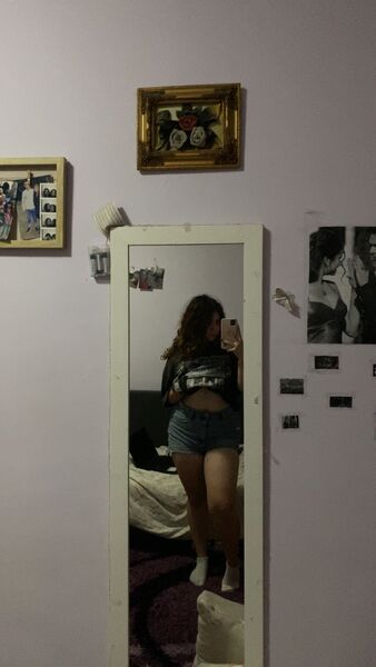 Utøver JEANYNNE Bilde 5