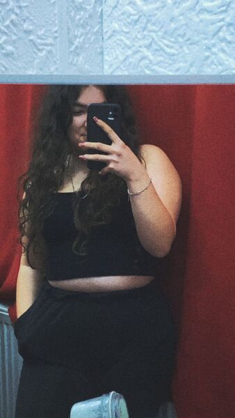 Utøver JEANYNNE Bilde 6