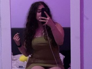 JEANYNNE immagine del profilo del modello di cam