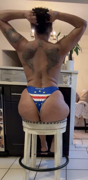 Artiest CapeVerdePrincess Foto 9