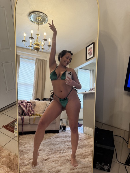 Artiest CapeVerdePrincess Foto 2