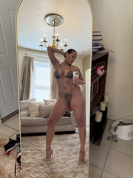 Artiest CapeVerdePrincess Foto 3