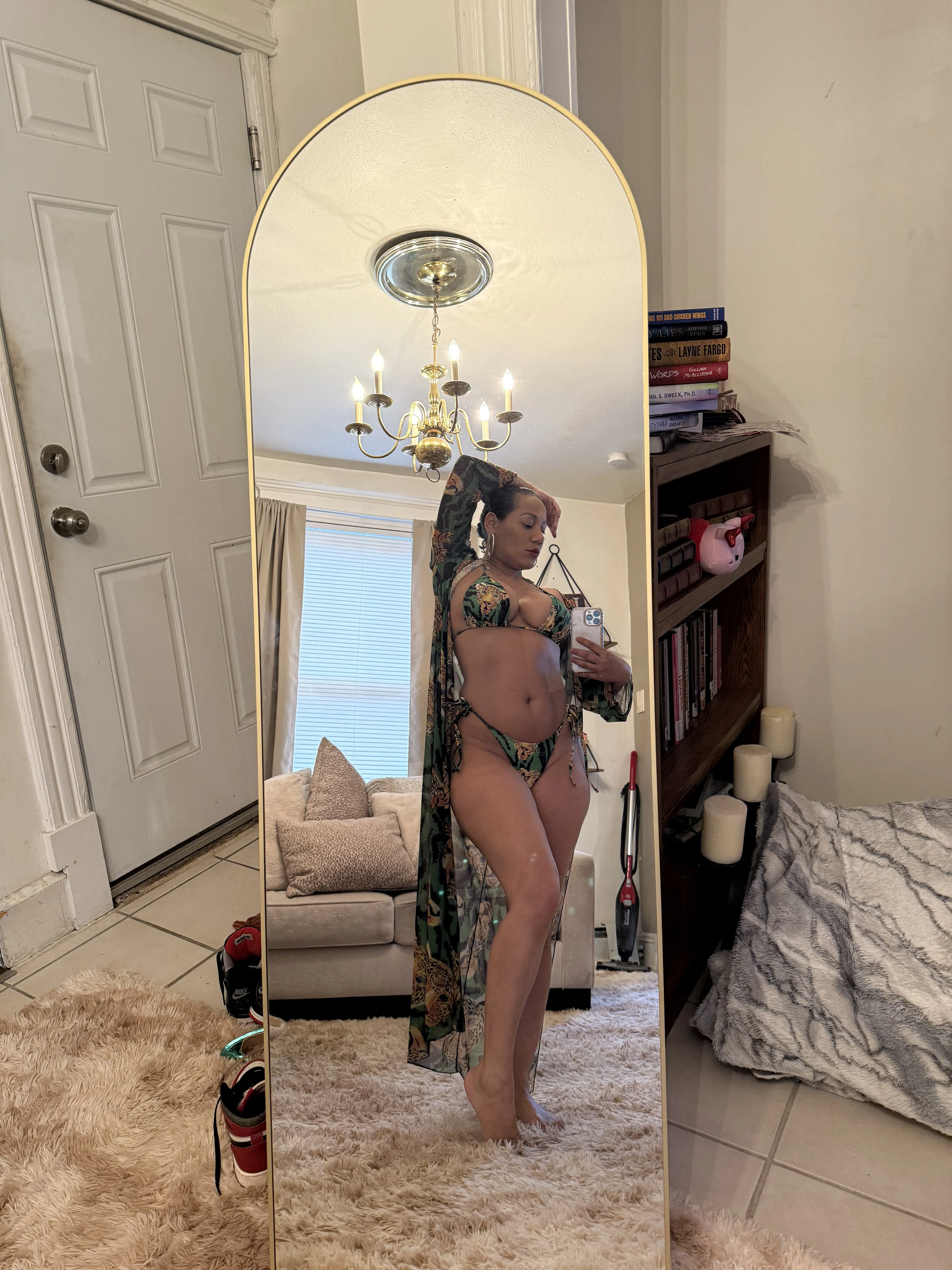 Intérprete CapeVerdePrincess Foto 1