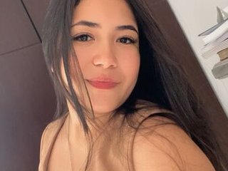 NattyRouge Profilbild des Cam-Modells