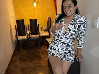 PaulaMoretti immagine del profilo del modello di cam