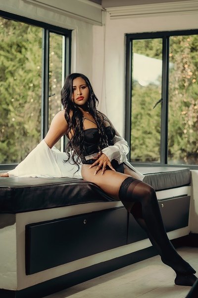 Artist StormyButty18 Foto 1