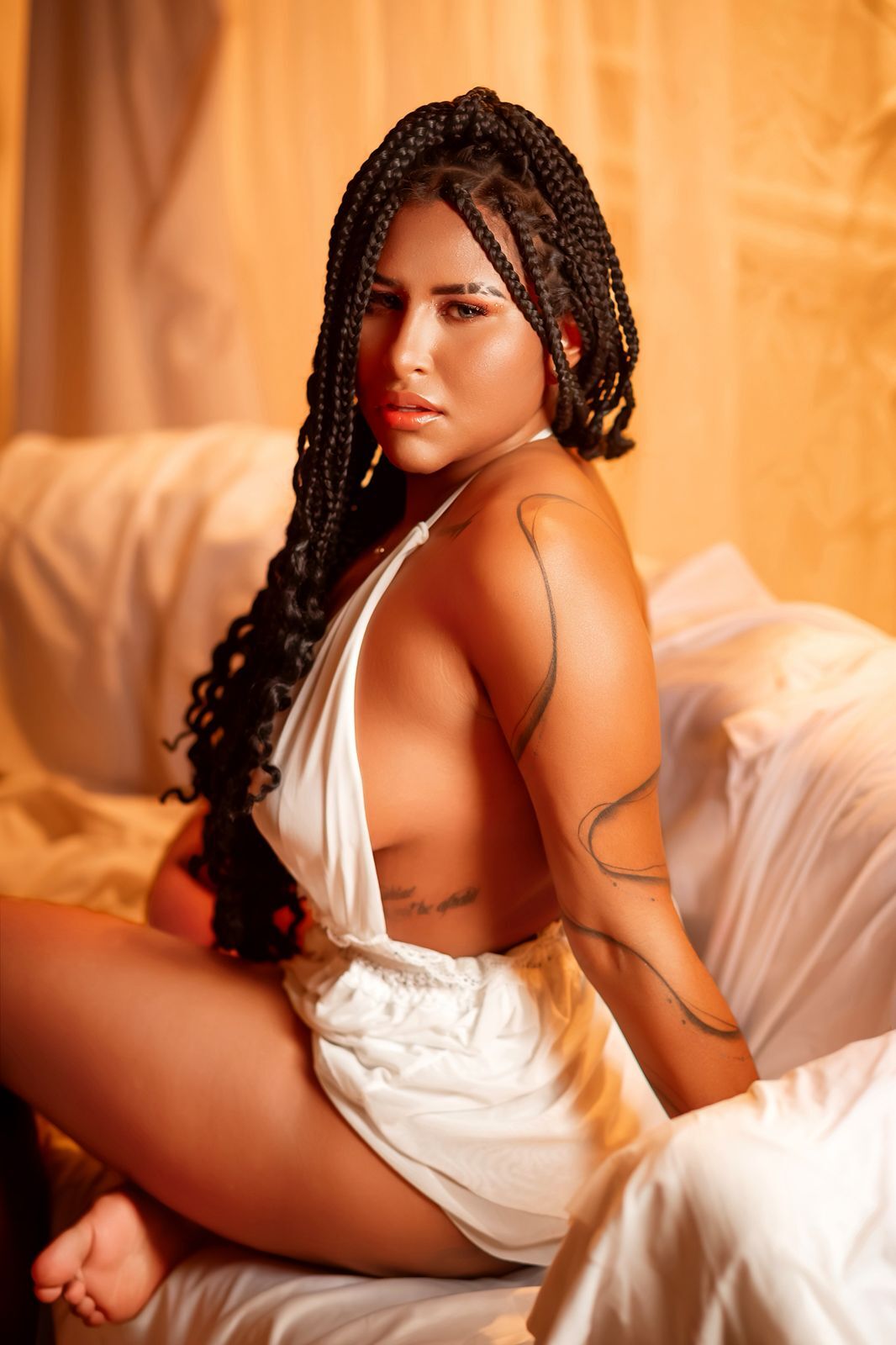 Artist StormyButty18 Foto 12