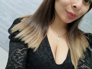 KarinaBrooks profilbild på webbkameramodell