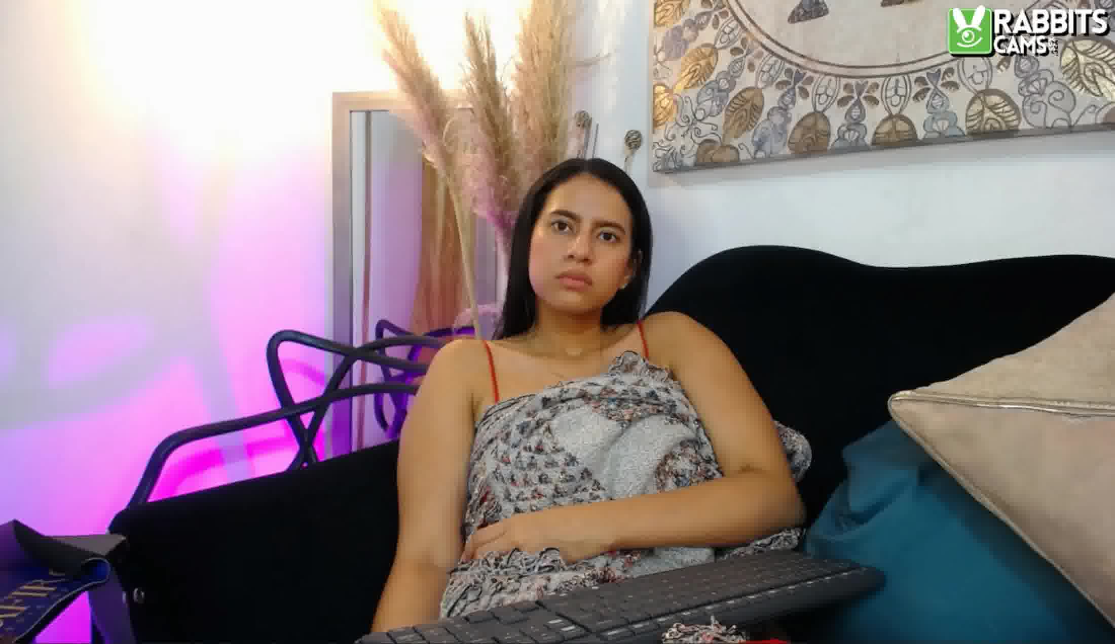 Interprète EroticValen Vidéo 1