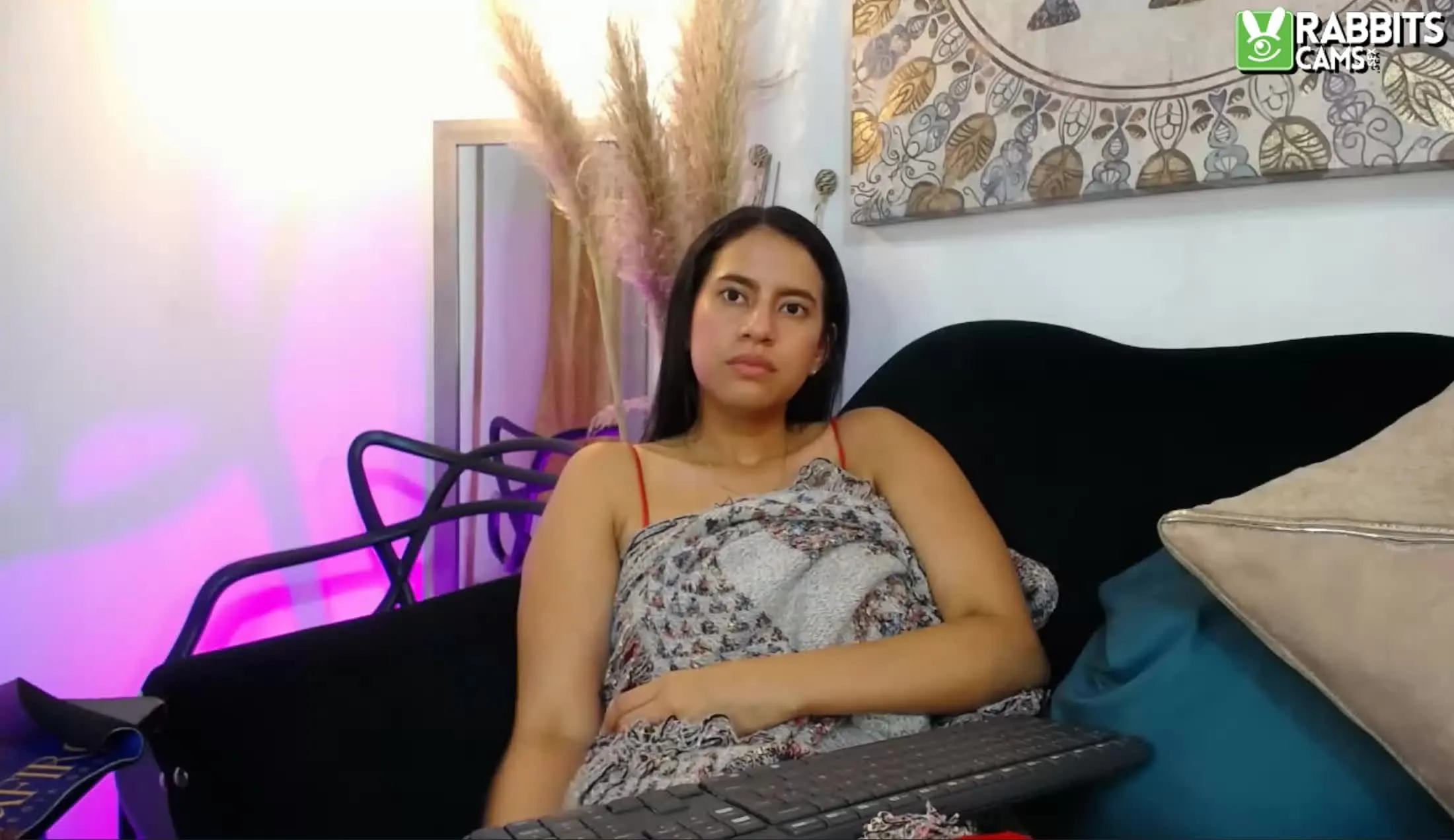 Interprète EroticValen Vidéo 1