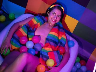 EroticValen profilbild på webbkameramodell